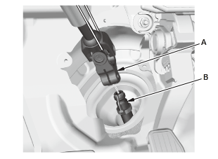 Steering System - Service Information